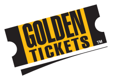 GoldenTickets.com